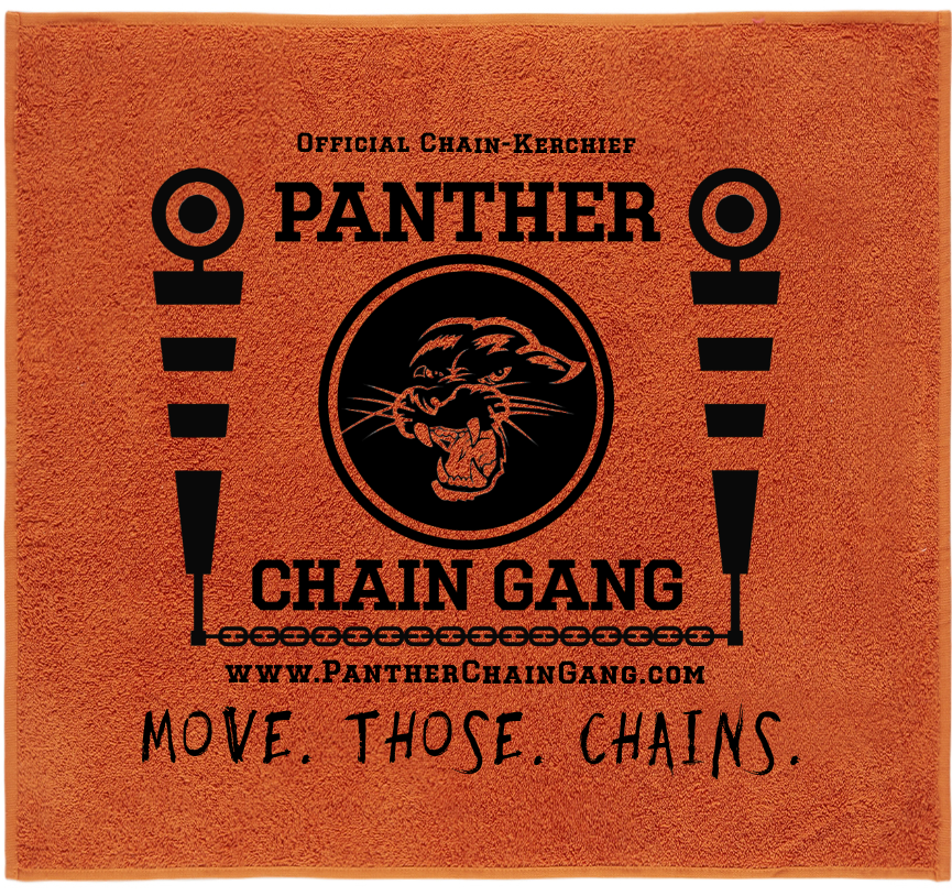Official Chain-Kerchief™
