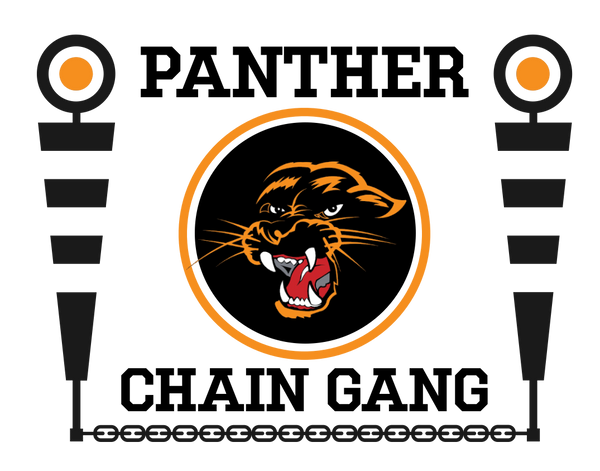 Panther Chain Gang