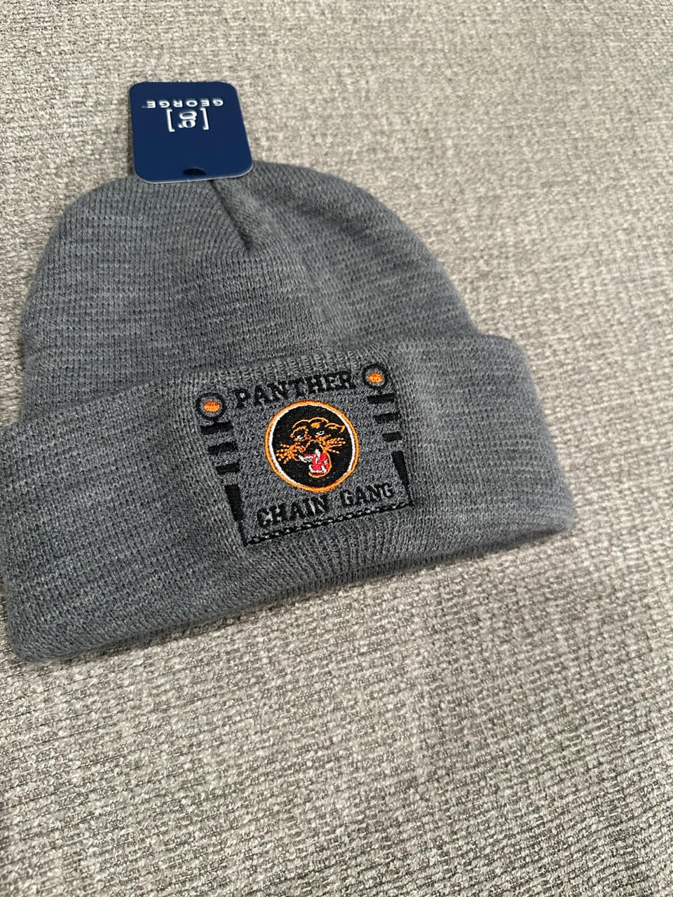 Classic Winter Beanie